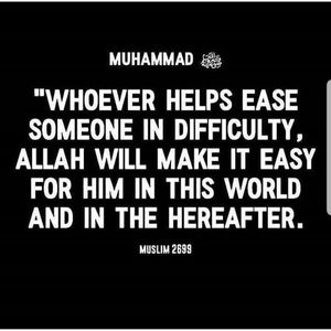 Meet your Posher, Samia